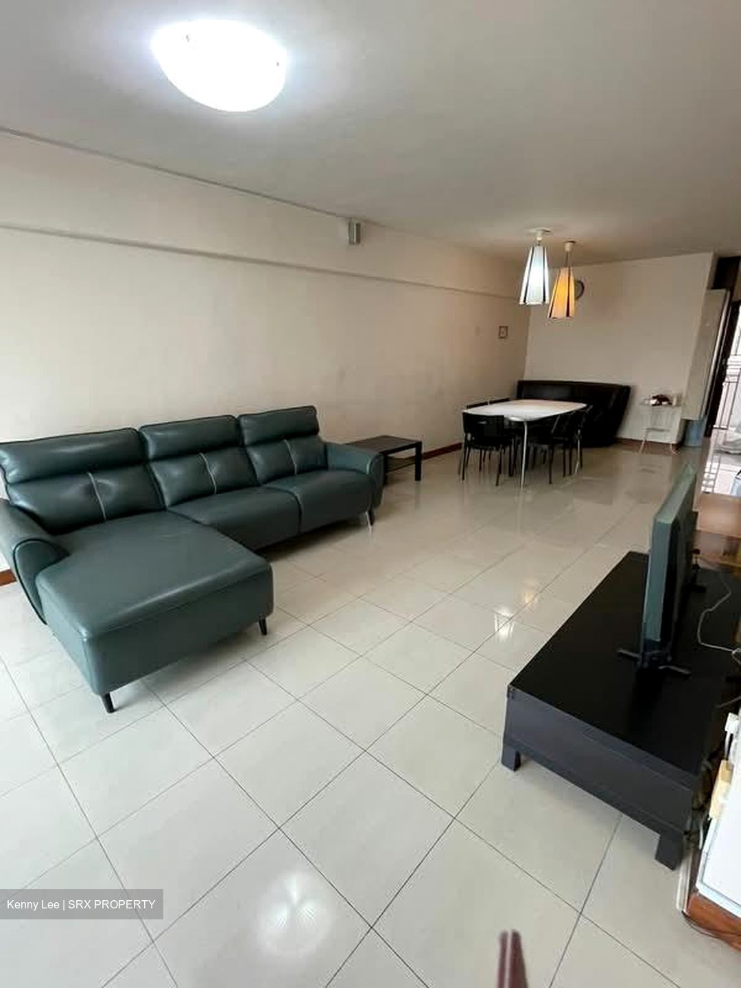Blk 132 Edgedale Plains (Punggol), HDB 5 Rooms #580778521